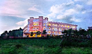 Aston Niu Manokwari Hotel & Conference Centre otel fotoğrafı