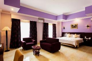 Aston Niu Manokwari Hotel & Conference Centre fotoÄŸrafÄ±