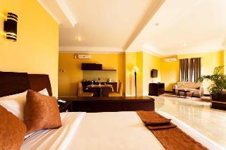 Aston Niu Manokwari Hotel & Conference Centre fotoÄŸrafÄ±