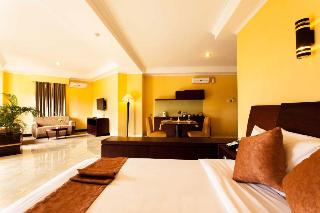 Aston Niu Manokwari Hotel & Conference Centre fotoÄŸrafÄ±