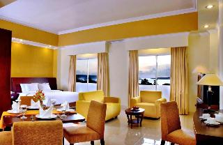 Aston Niu Manokwari Hotel & Conference Centre fotoÄŸrafÄ±