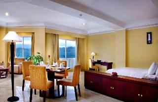 Aston Niu Manokwari Hotel & Conference Centre fotoÄŸrafÄ±