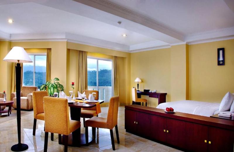 Aston Niu Manokwari Hotel & Conference Centre - Oda