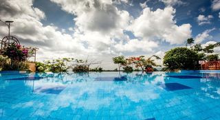 Aston Niu Manokwari Hotel & Conference Centre fotoÄŸrafÄ±