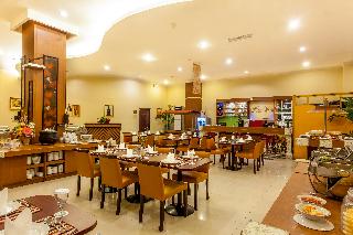Aston Niu Manokwari Hotel & Conference Centre fotoÄŸrafÄ±