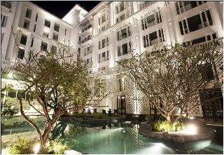 Hua Chang Heritage Hotel Bangkok otel fotoğrafı