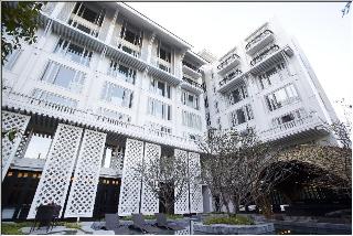 Hua Chang Heritage Hotel Bangkok fotoÄŸrafÄ±