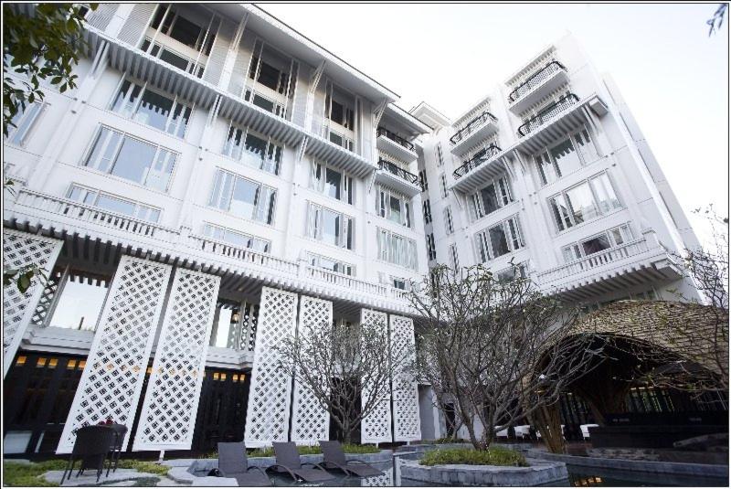 Hua Chang Heritage Hotel Bangkok - Genel