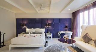 Hua Chang Heritage Hotel Bangkok fotoÄŸrafÄ±
