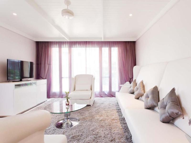 Hua Chang Heritage Hotel Bangkok - Oda
