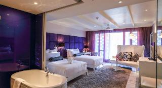 Hua Chang Heritage Hotel Bangkok fotoÄŸrafÄ±