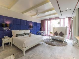 Hua Chang Heritage Hotel Bangkok fotoÄŸrafÄ±
