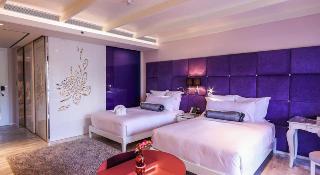 Hua Chang Heritage Hotel Bangkok fotoÄŸrafÄ±