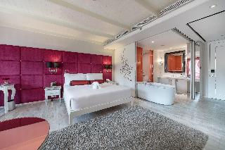 Hua Chang Heritage Hotel Bangkok fotoÄŸrafÄ±