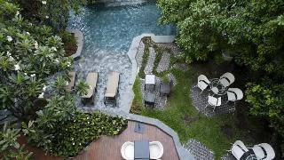 Hua Chang Heritage Hotel Bangkok fotoÄŸrafÄ±