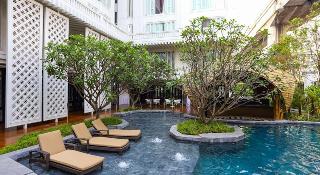 Hua Chang Heritage Hotel Bangkok fotoÄŸrafÄ±