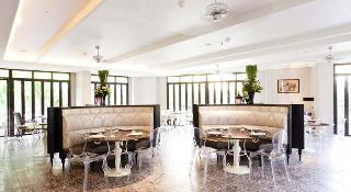 Hua Chang Heritage Hotel Bangkok fotoÄŸrafÄ±
