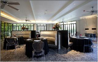 Hua Chang Heritage Hotel Bangkok fotoÄŸrafÄ±