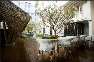 Hua Chang Heritage Hotel Bangkok fotoÄŸrafÄ±