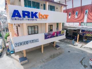 Ark Bar Beach Resort fotoÄŸrafÄ±