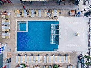 Ark Bar Beach Resort otel fotoğrafı