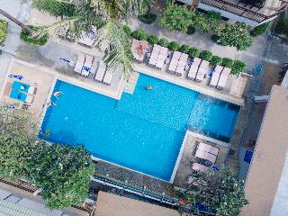 Ark Bar Beach Resort fotoÄŸrafÄ±