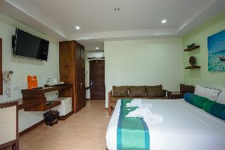 Ark Bar Beach Resort fotoÄŸrafÄ±