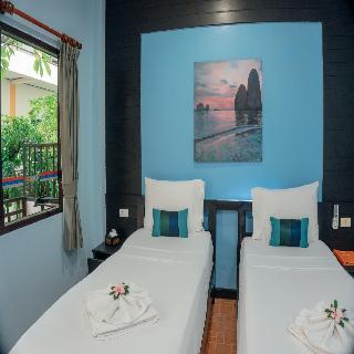 Ark Bar Beach Resort fotoÄŸrafÄ±