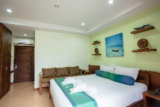 Ark Bar Beach Resort fotoÄŸrafÄ±