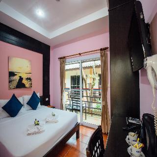Ark Bar Beach Resort fotoÄŸrafÄ±