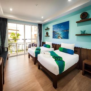 Ark Bar Beach Resort fotoÄŸrafÄ±