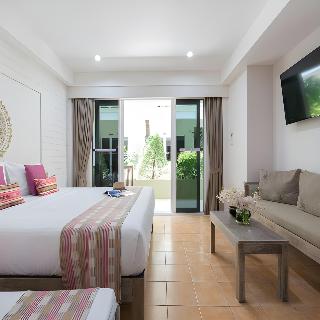 Ark Bar Beach Resort fotoÄŸrafÄ±