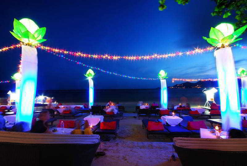 Ark Bar Beach Resort fotoÄŸrafÄ±