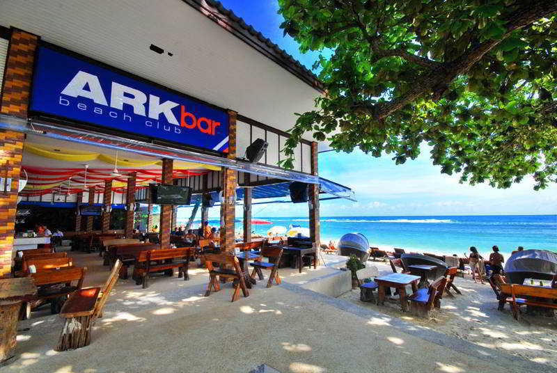 Ark Bar Beach Resort fotoÄŸrafÄ±
