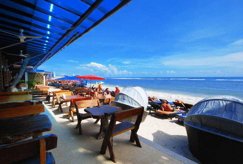 Ark Bar Beach Resort fotoÄŸrafÄ±