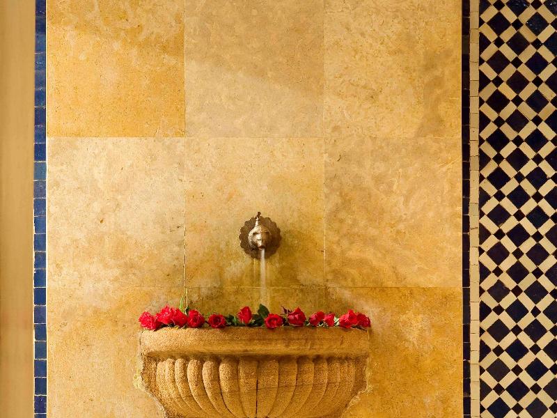 Le Medina Essaouira Thalassa Sea&Spa-MGallery Coll - Aktivite