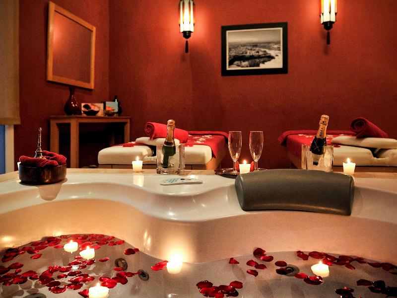 Le Medina Essaouira Thalassa Sea&Spa-MGallery Coll - Aktivite