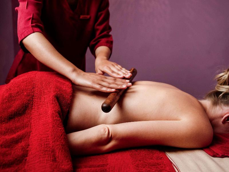 Le Medina Essaouira Thalassa Sea&Spa-MGallery Coll - Aktivite