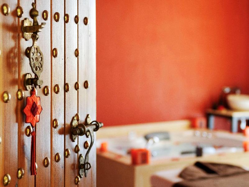 Le Medina Essaouira Thalassa Sea&Spa-MGallery Coll - Aktivite