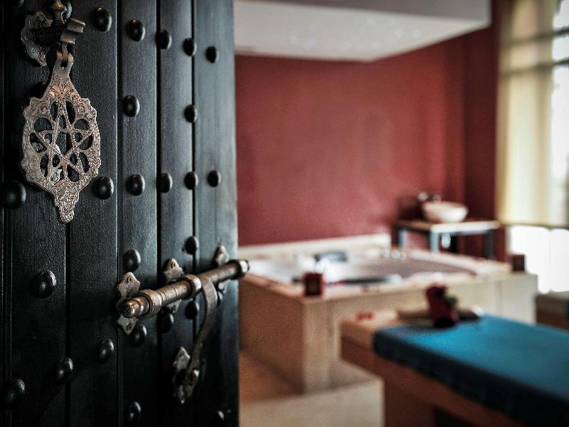 Le Medina Essaouira Thalassa Sea&Spa-MGallery Coll - Aktivite