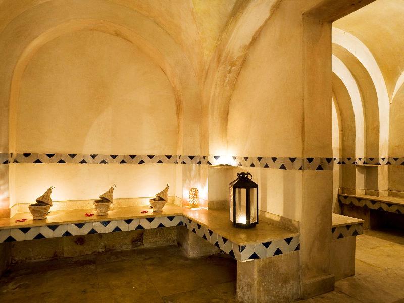 Le Medina Essaouira Thalassa Sea&Spa-MGallery Coll - Aktivite