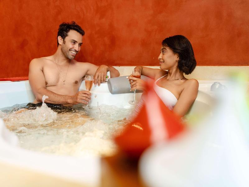 Le Medina Essaouira Thalassa Sea&Spa-MGallery Coll - Aktivite
