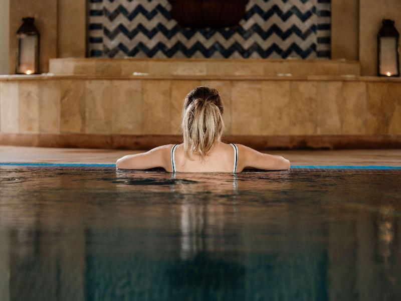 Le Medina Essaouira Thalassa Sea&Spa-MGallery Coll - Aktivite