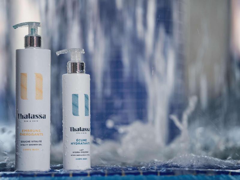 Le Medina Essaouira Thalassa Sea&Spa-MGallery Coll - Genel