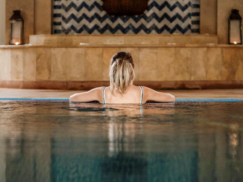 Le Medina Essaouira Thalassa Sea&Spa-MGallery Coll - Genel