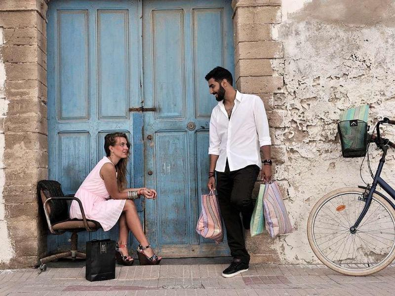 Le Medina Essaouira Thalassa Sea&Spa-MGallery Coll - Genel