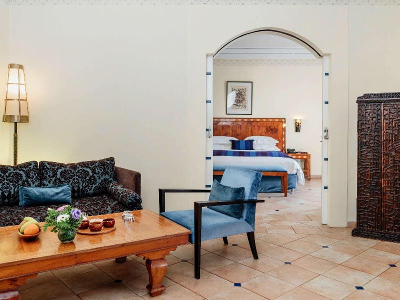 Le Medina Essaouira Thalassa Sea&Spa-MGallery Coll - Oda