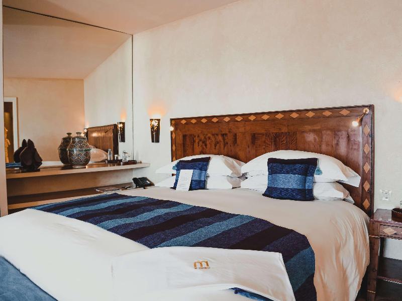 Le Medina Essaouira Thalassa Sea&Spa-MGallery Coll - Oda