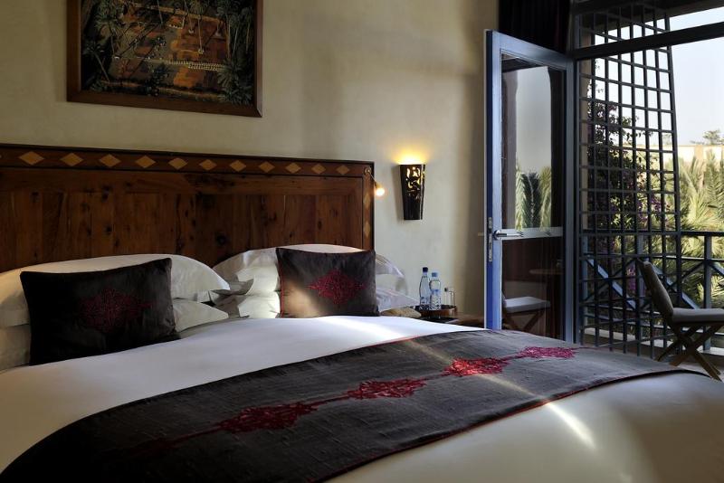 Le Medina Essaouira Thalassa Sea&Spa-MGallery Coll - Oda