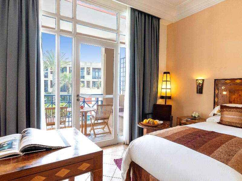 Le Medina Essaouira Thalassa Sea&Spa-MGallery Coll - Oda